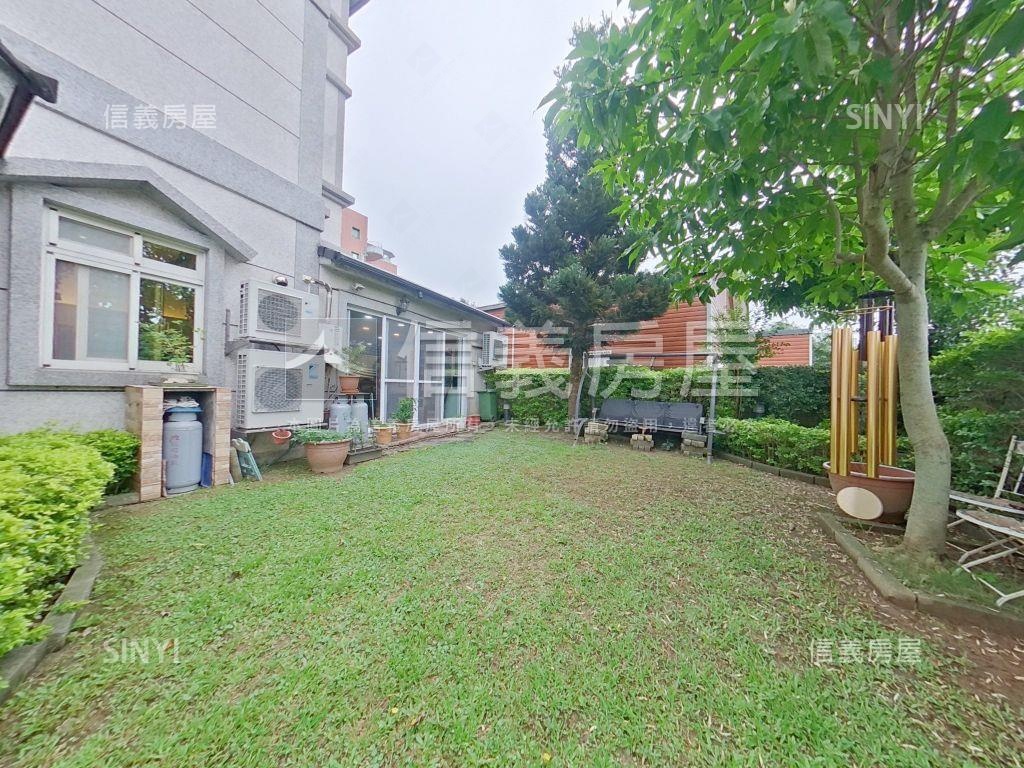 央大獨棟美式豪宅房屋室內格局與周邊環境