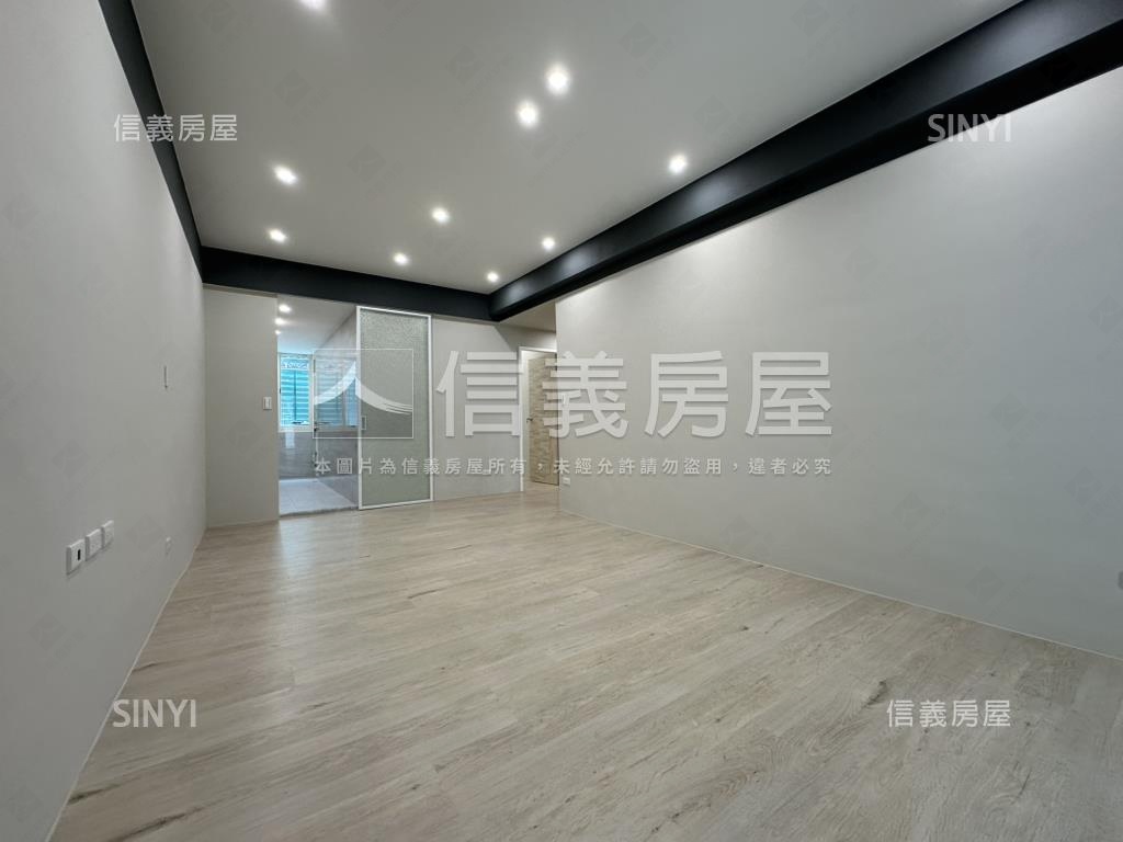 明德二樓亮麗美宅房屋室內格局與周邊環境