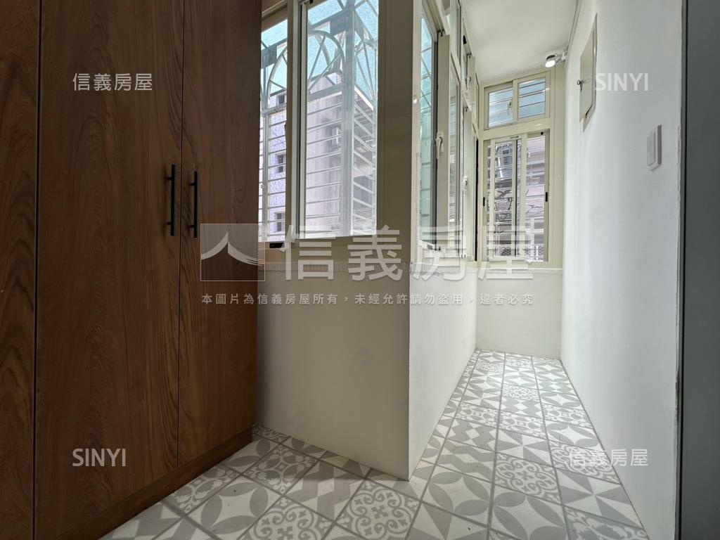 明德二樓亮麗美宅房屋室內格局與周邊環境