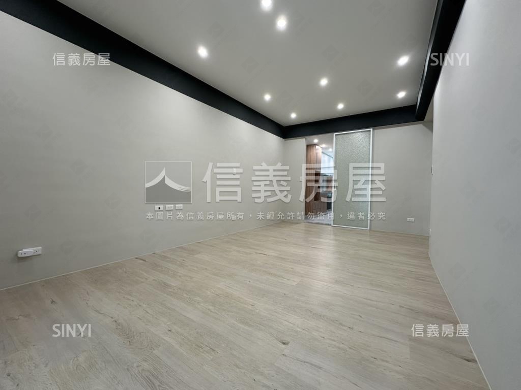 明德二樓亮麗美宅房屋室內格局與周邊環境