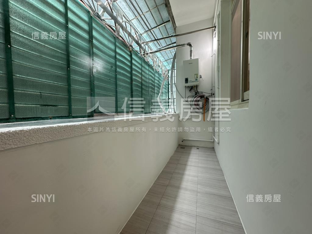 明德二樓亮麗美宅房屋室內格局與周邊環境
