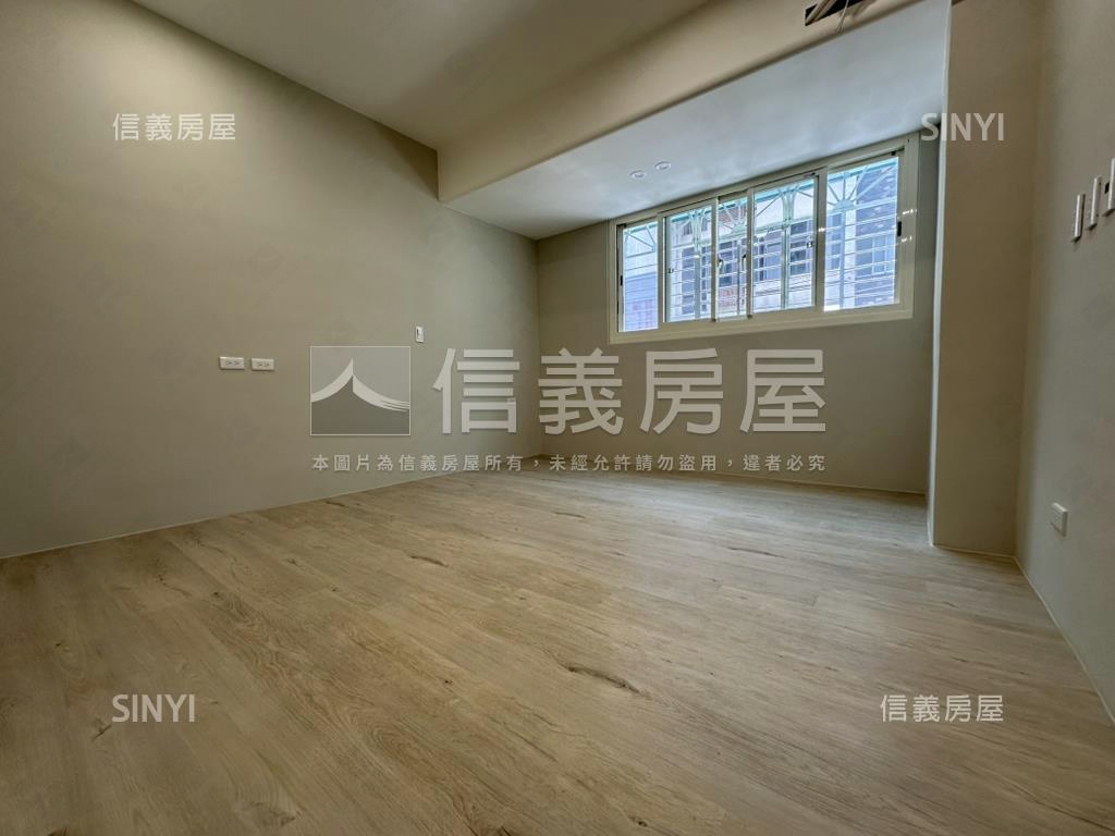明德二樓亮麗美宅房屋室內格局與周邊環境