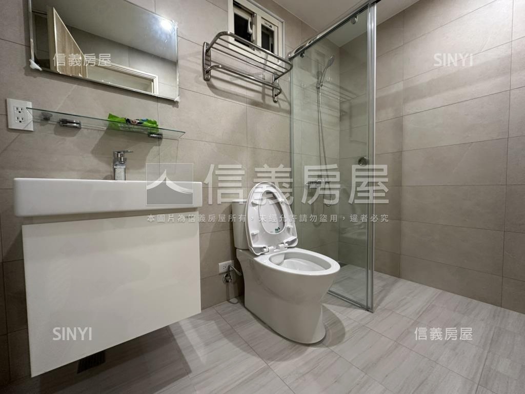 明德二樓亮麗美宅房屋室內格局與周邊環境