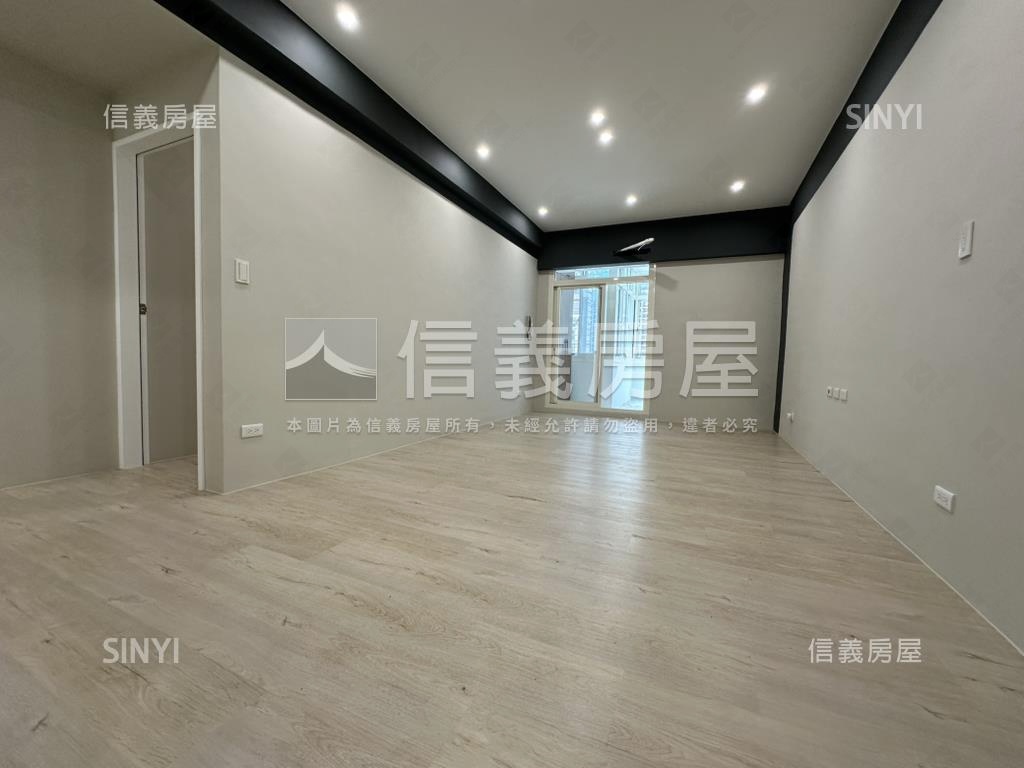 明德二樓亮麗美宅房屋室內格局與周邊環境