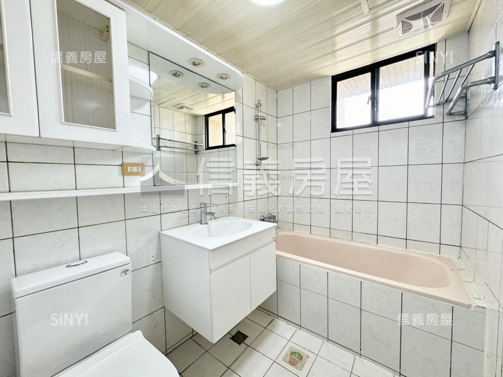 鶴之湖次高樓遠眺１０１房屋室內格局與周邊環境