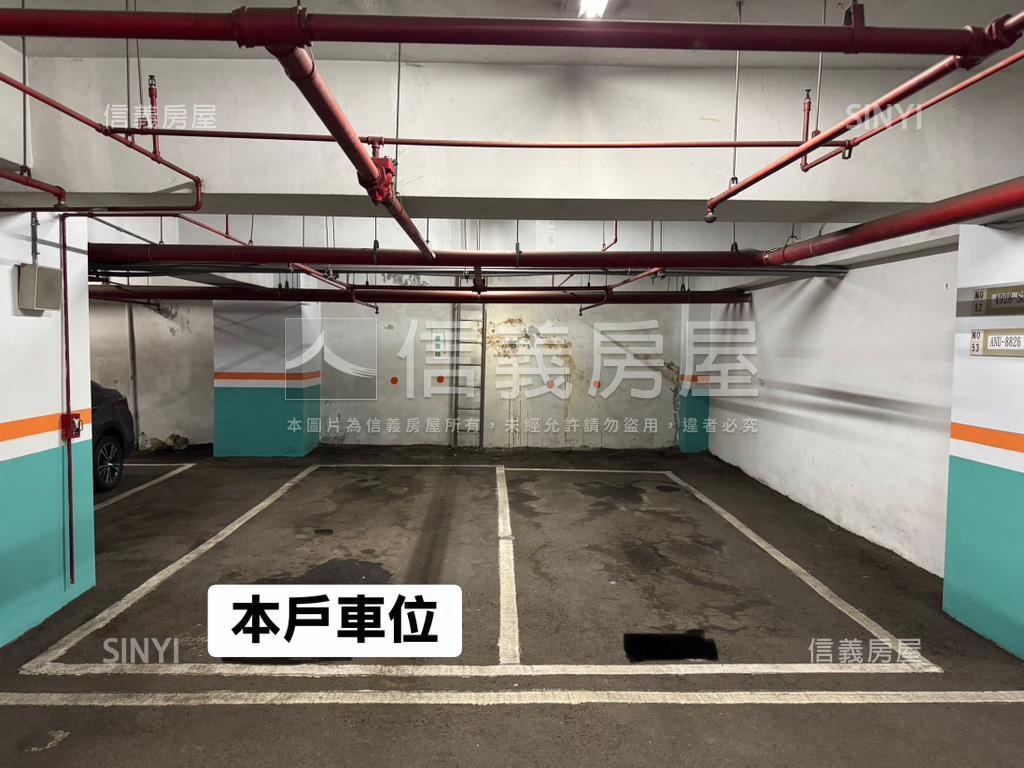 鶴之湖次高樓遠眺１０１房屋室內格局與周邊環境