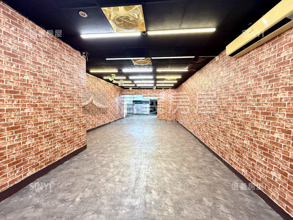 土地持分大。新埔捷運金店房屋室內格局與周邊環境