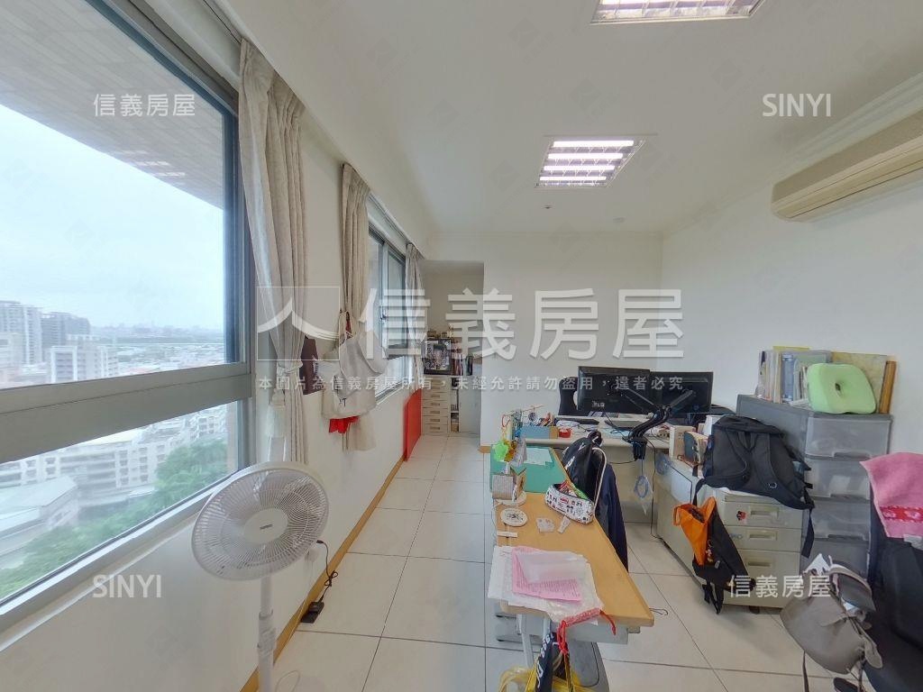 正隆麗池稀有景觀釋出房屋室內格局與周邊環境
