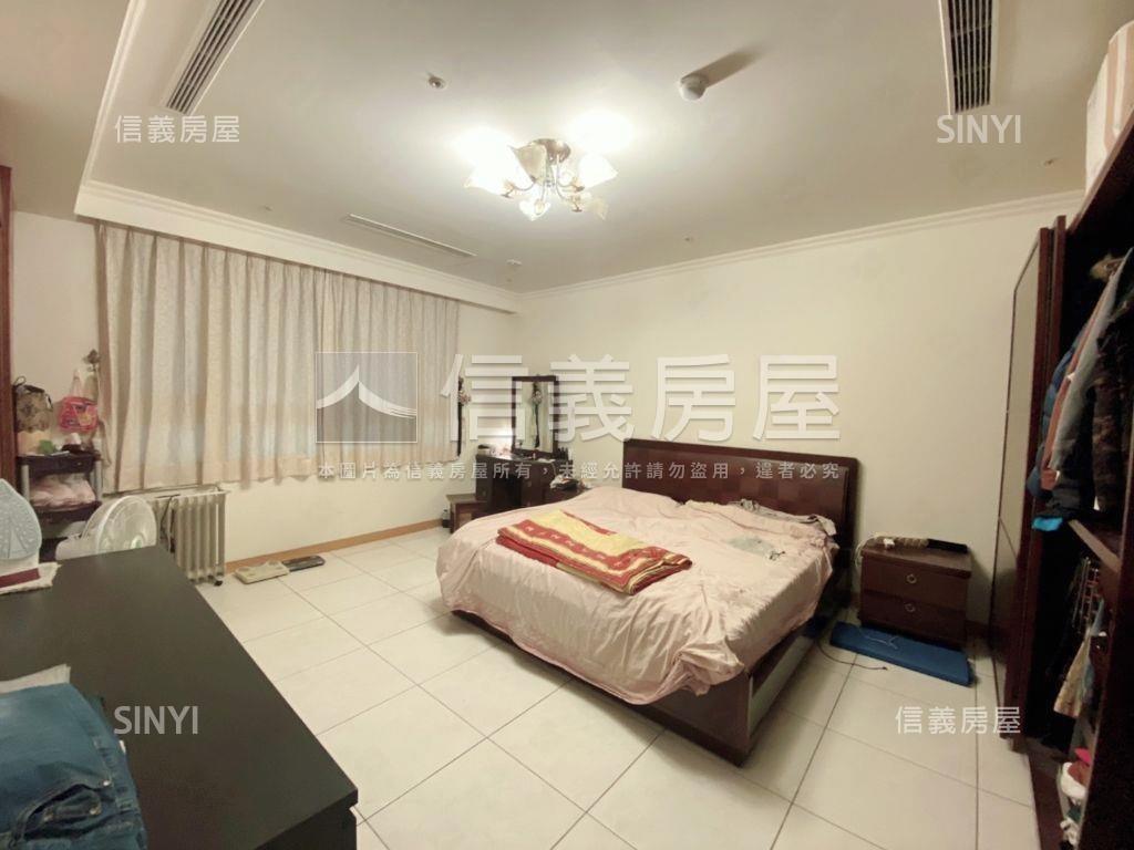 正隆麗池稀有景觀釋出房屋室內格局與周邊環境