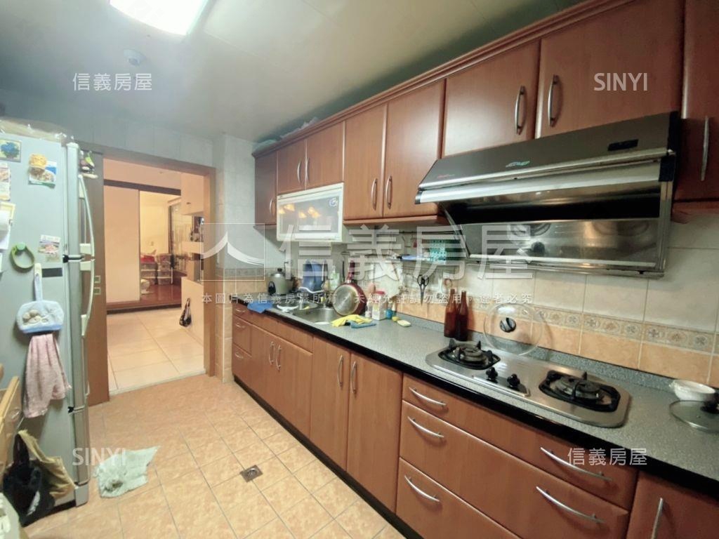 正隆麗池稀有景觀釋出房屋室內格局與周邊環境