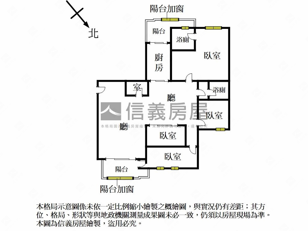 正隆麗池稀有景觀釋出房屋室內格局與周邊環境