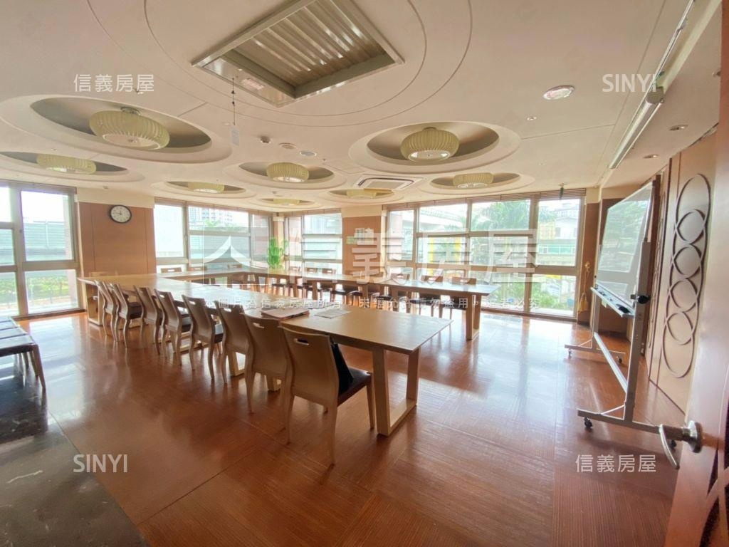 正隆麗池稀有景觀釋出房屋室內格局與周邊環境