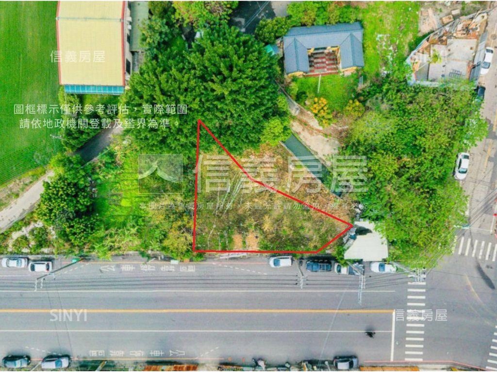 星巴克南屯忠勇路正對面房屋室內格局與周邊環境