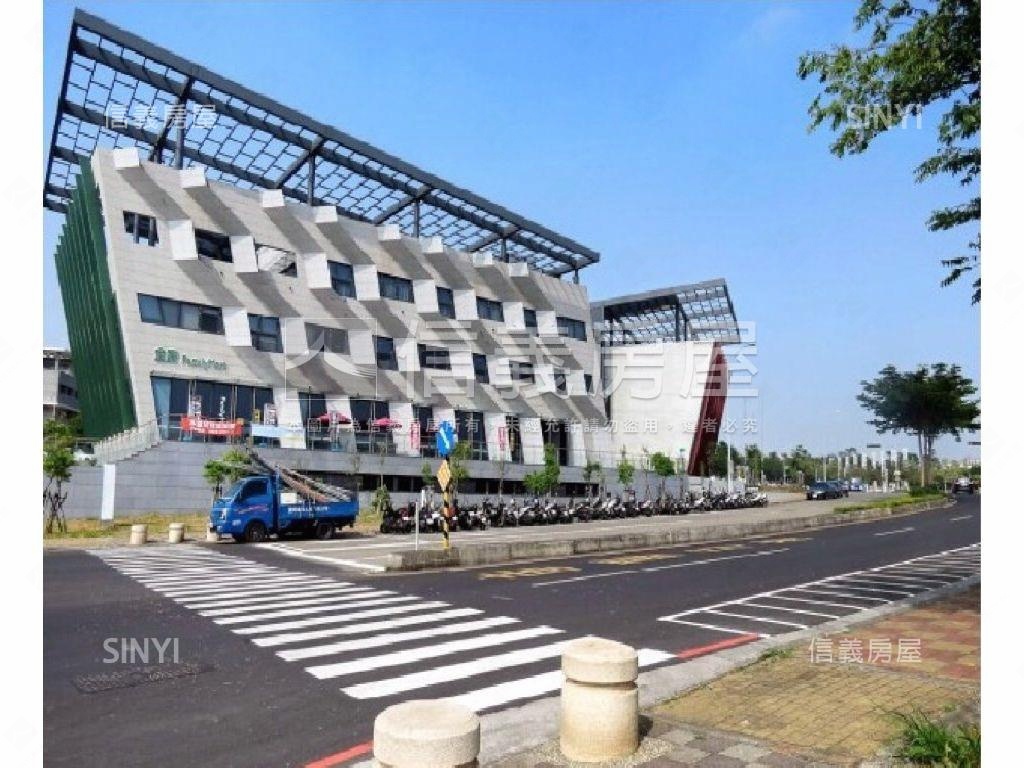 星巴克南屯忠勇路正對面房屋室內格局與周邊環境