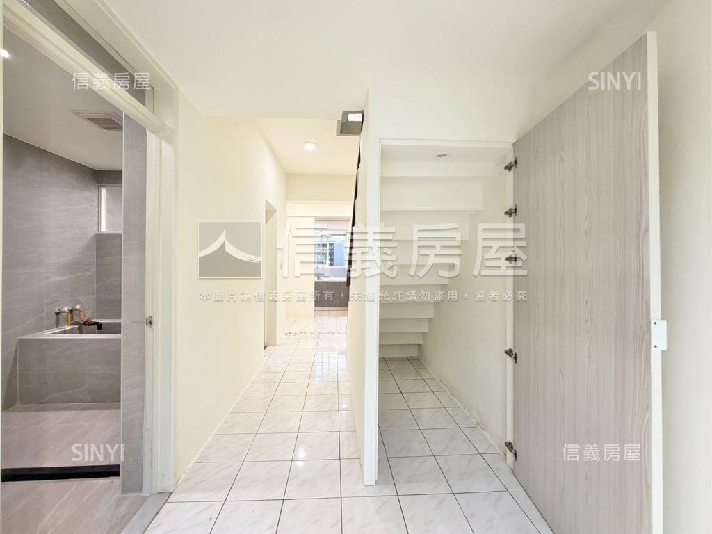 陽明山泉莊溫泉典雅別墅房屋室內格局與周邊環境