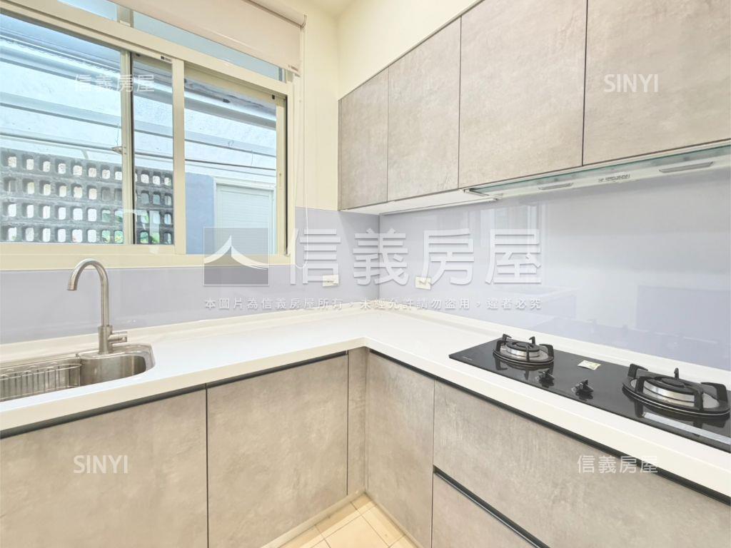 陽明山泉莊溫泉典雅別墅房屋室內格局與周邊環境