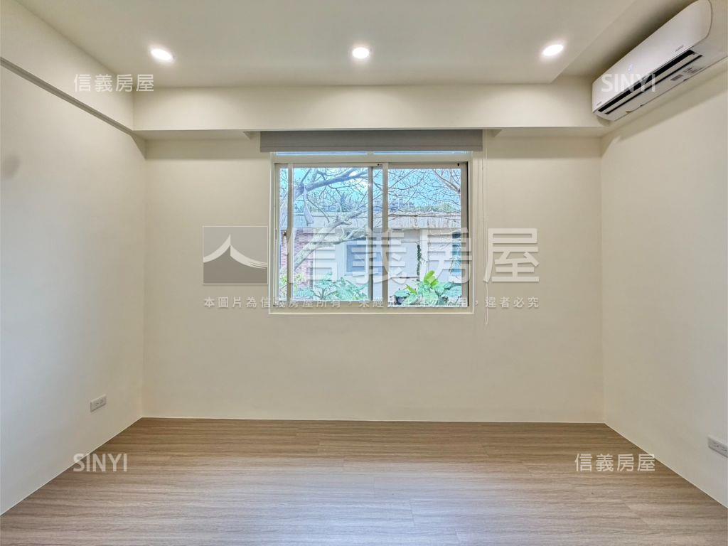 陽明山泉莊溫泉典雅別墅房屋室內格局與周邊環境