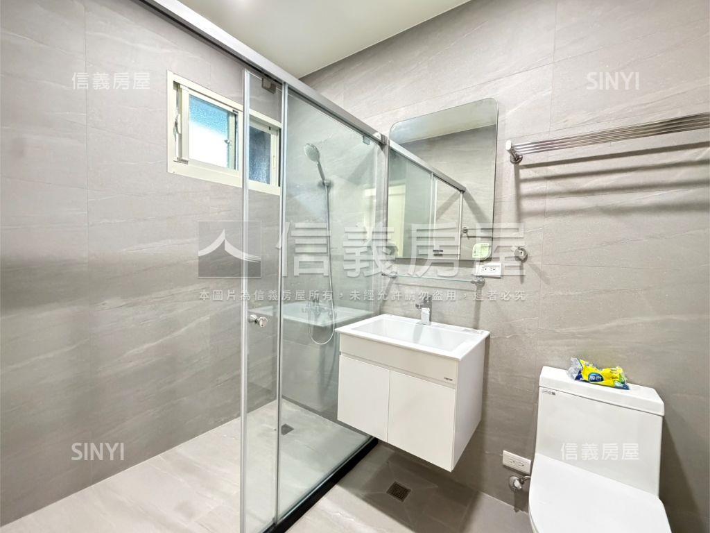 陽明山泉莊溫泉典雅別墅房屋室內格局與周邊環境