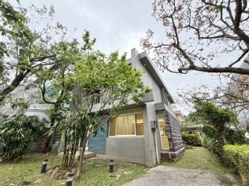 陽明山泉莊溫泉典雅別墅