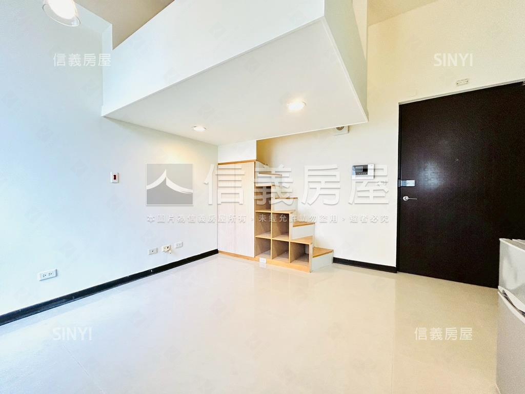 ＩＣＯＭＥ景觀空間挑高房屋室內格局與周邊環境