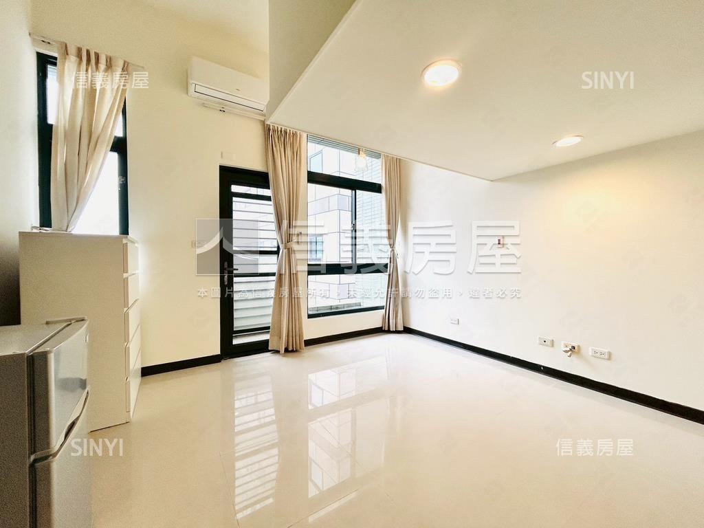 ＩＣＯＭＥ景觀空間挑高房屋室內格局與周邊環境