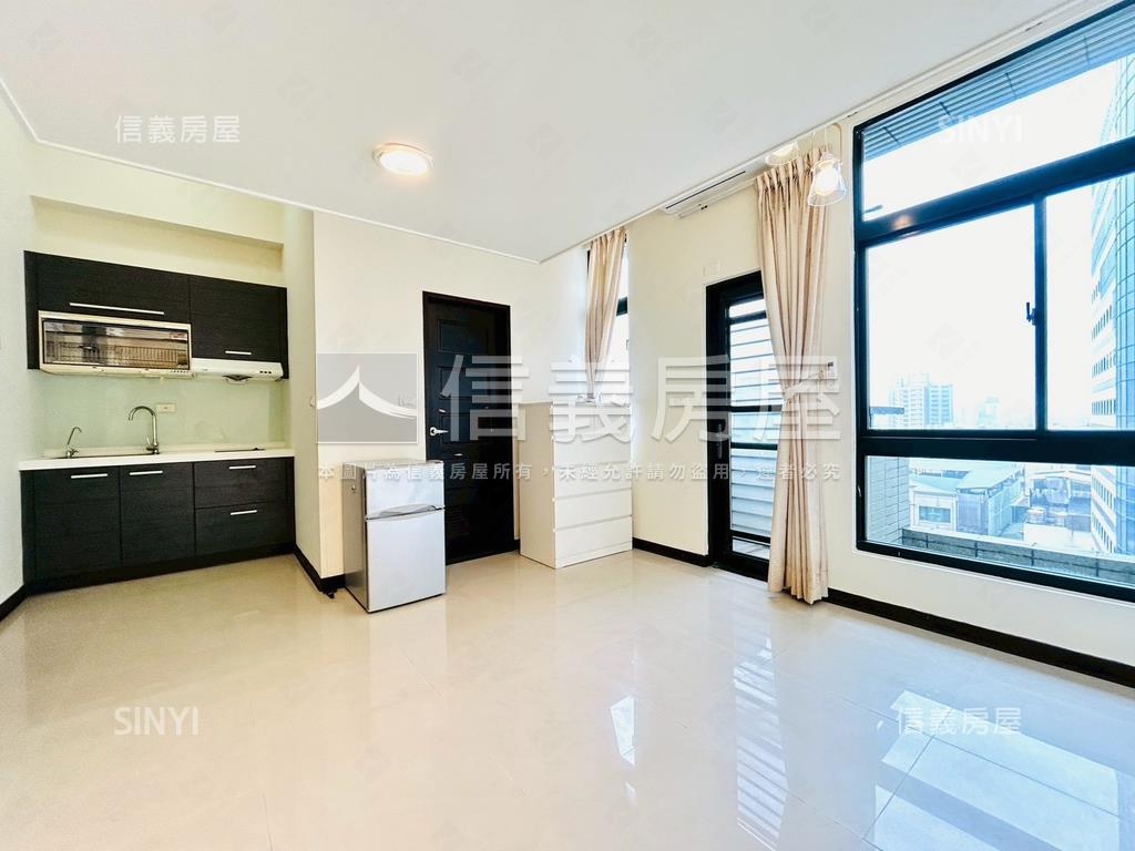ＩＣＯＭＥ景觀空間挑高房屋室內格局與周邊環境