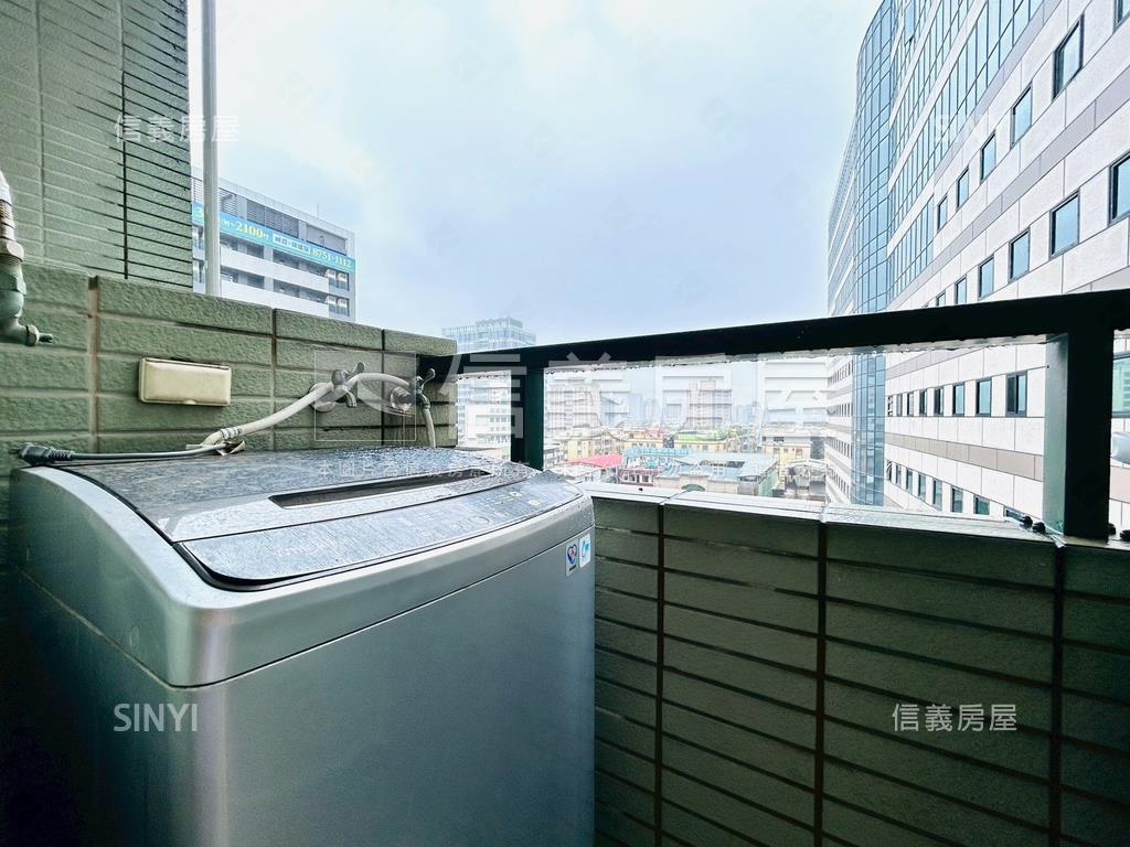 ＩＣＯＭＥ景觀空間挑高房屋室內格局與周邊環境