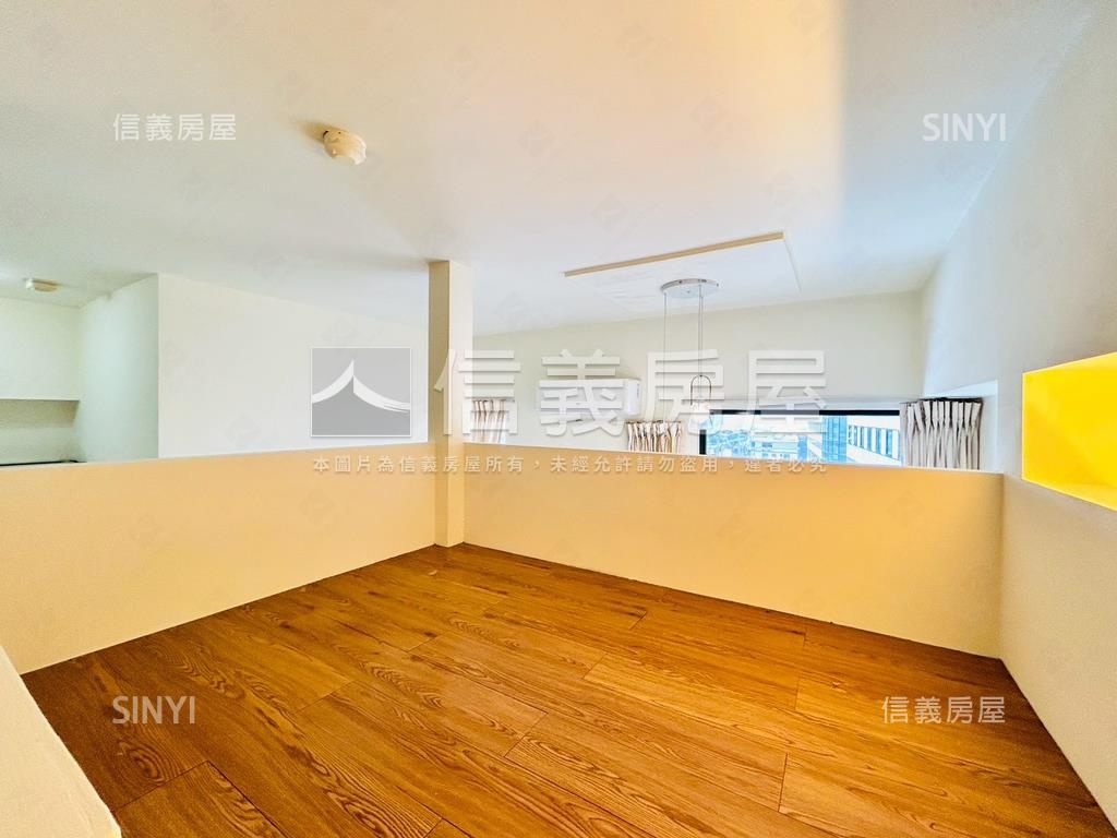 ＩＣＯＭＥ景觀空間挑高房屋室內格局與周邊環境