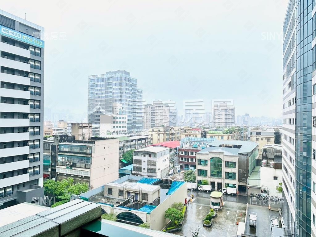 ＩＣＯＭＥ景觀空間挑高房屋室內格局與周邊環境