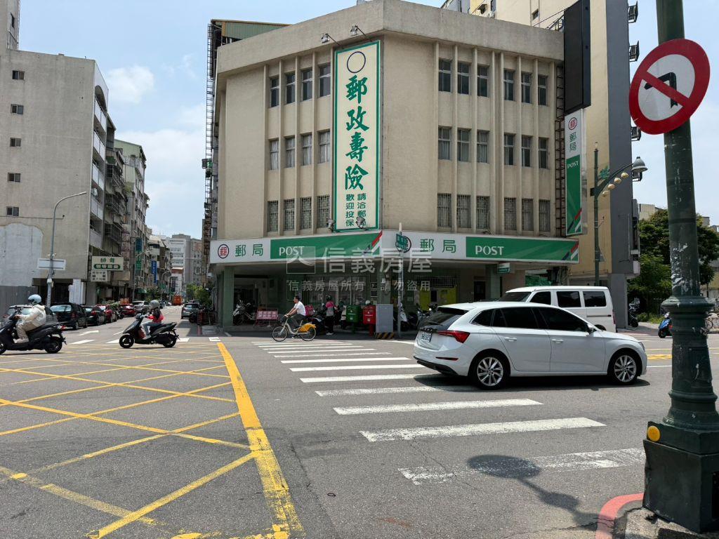 北區投資收租聖品房屋室內格局與周邊環境