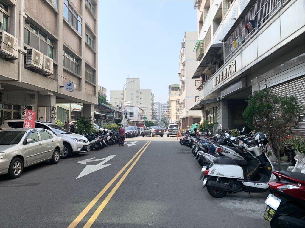 北區投資收租聖品房屋室內格局與周邊環境