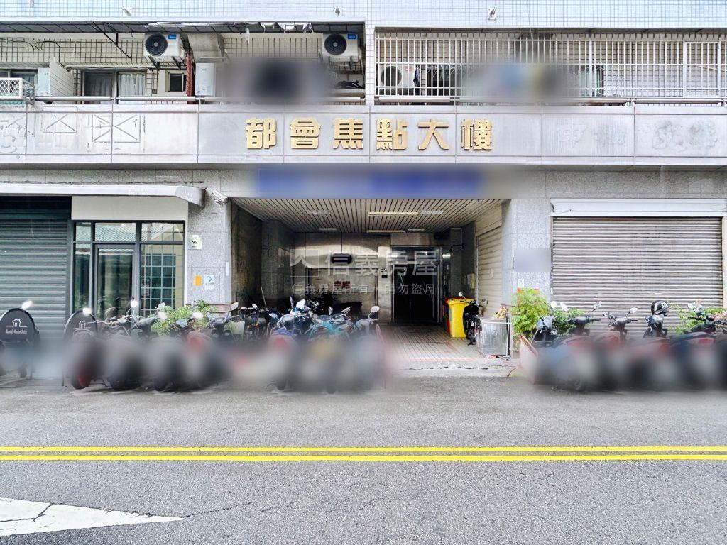 北區投資收租聖品房屋室內格局與周邊環境