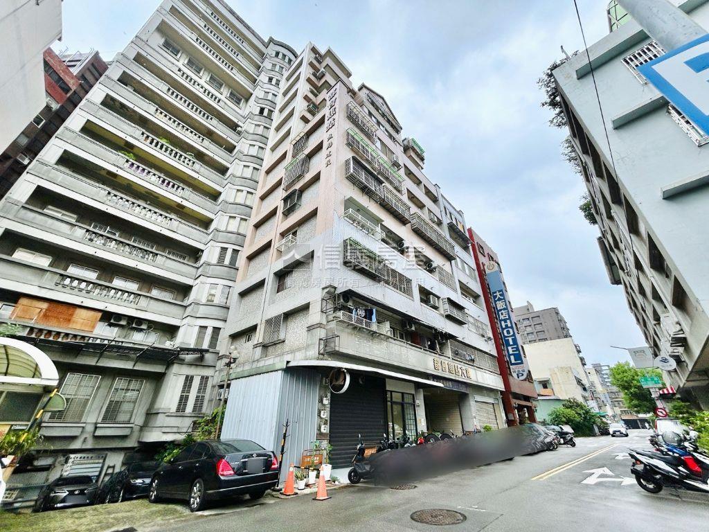 北區投資收租聖品房屋室內格局與周邊環境