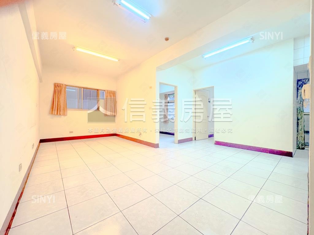 近高醫建工屋況棒２房房屋室內格局與周邊環境