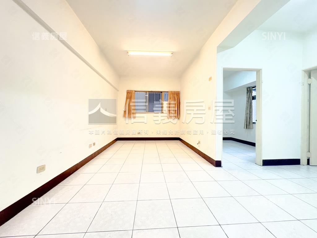 近高醫建工屋況棒２房房屋室內格局與周邊環境