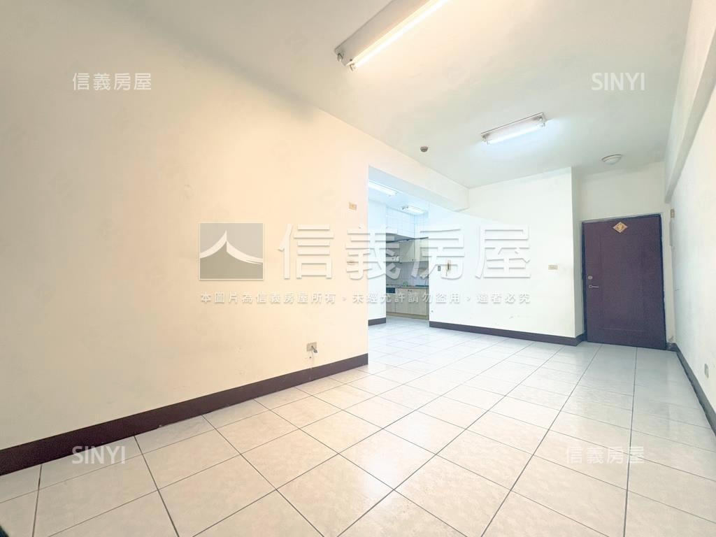 近高醫建工屋況棒２房房屋室內格局與周邊環境