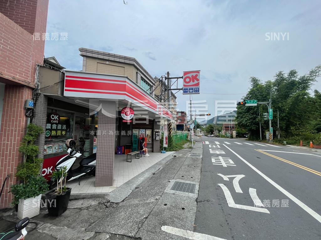 【敦化南麓】邊間三房房屋室內格局與周邊環境