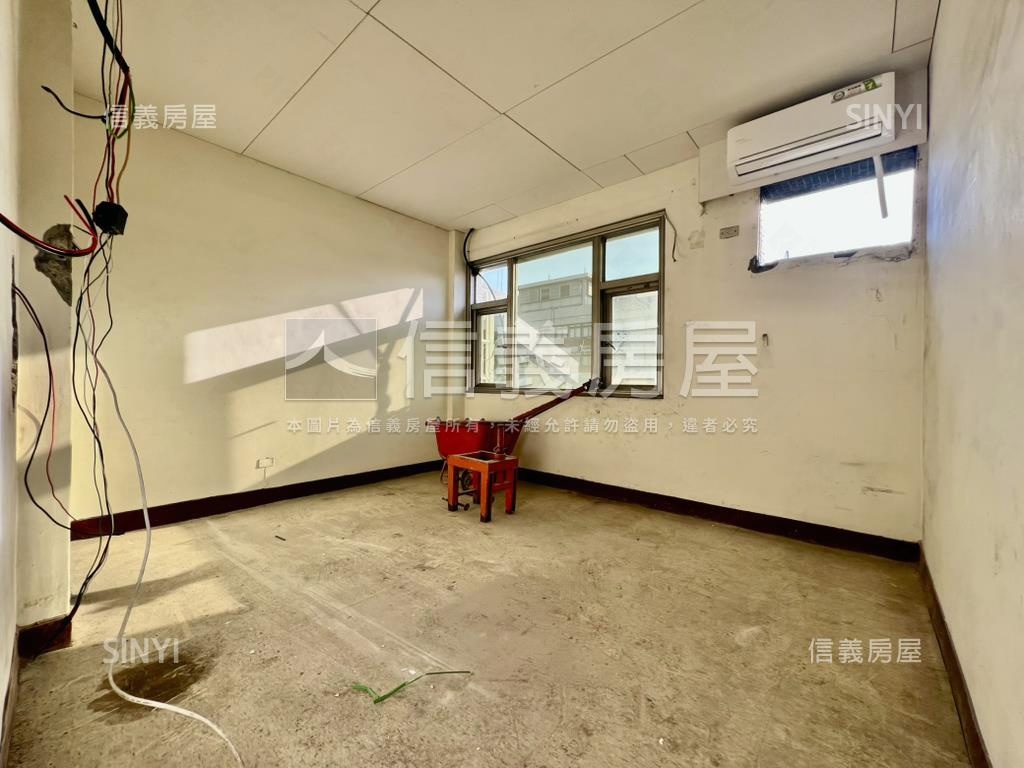 復興北路自由發揮雙語學校房屋室內格局與周邊環境