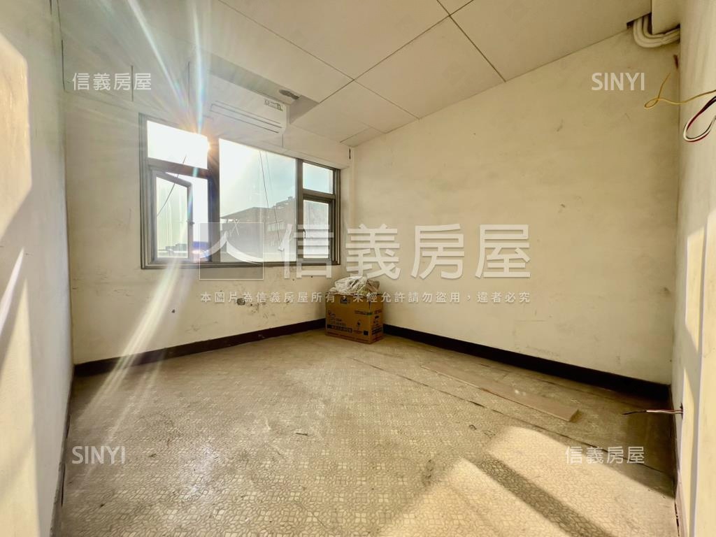 復興北路自由發揮雙語學校房屋室內格局與周邊環境