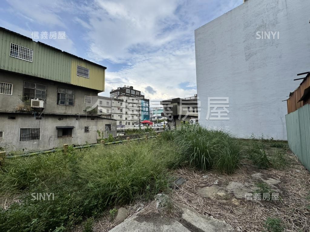 新豐車站附近方正土地房屋室內格局與周邊環境