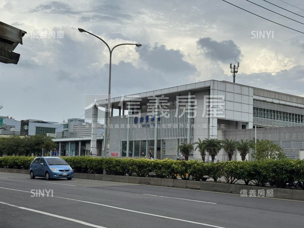 新豐車站附近方正土地房屋室內格局與周邊環境