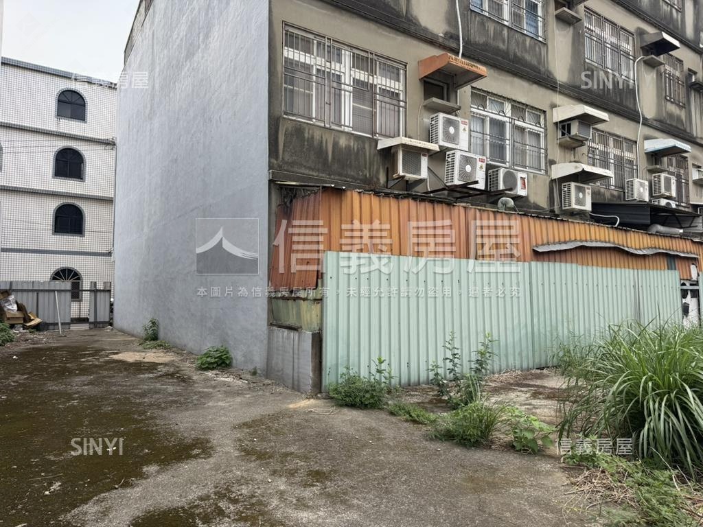 新豐車站附近方正土地房屋室內格局與周邊環境