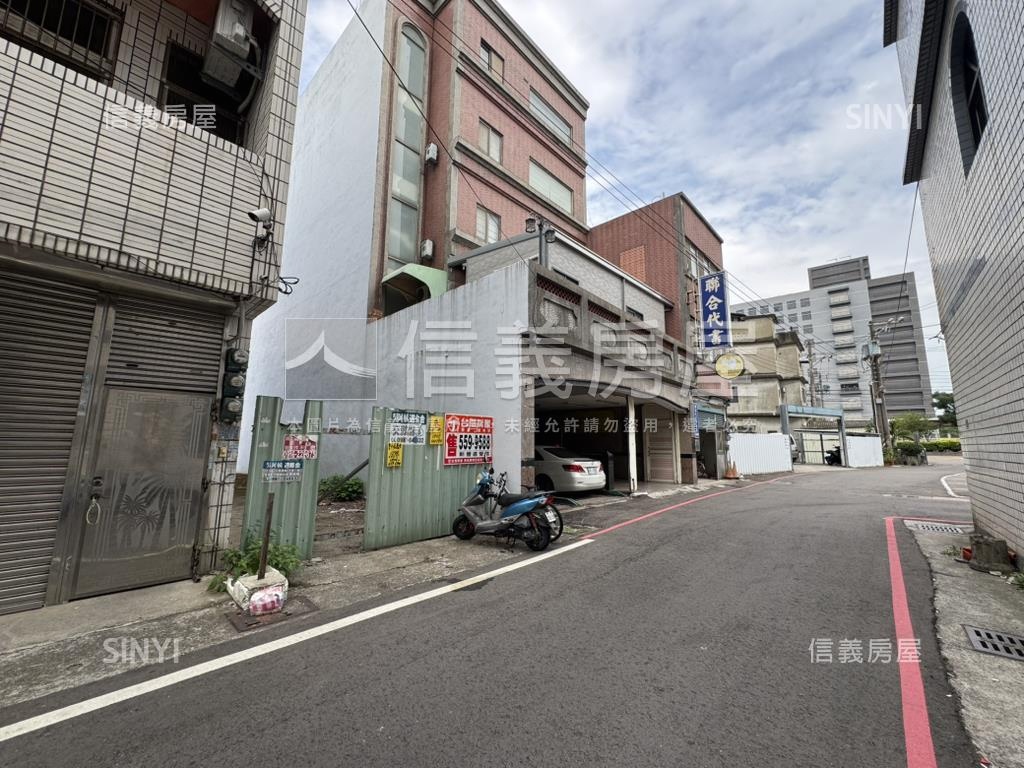 新豐車站附近方正土地房屋室內格局與周邊環境