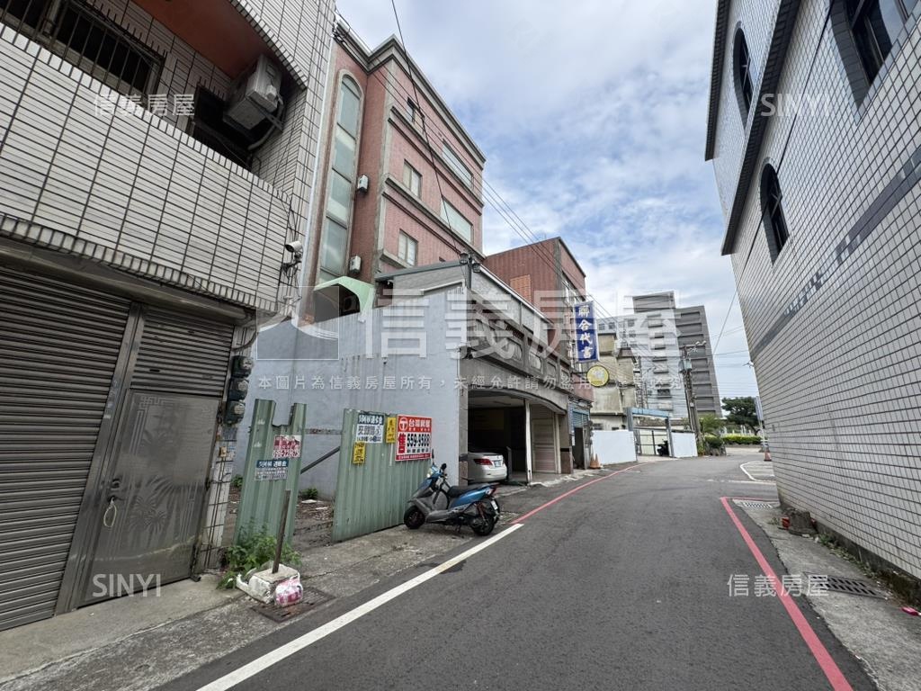 新豐車站附近方正土地房屋室內格局與周邊環境