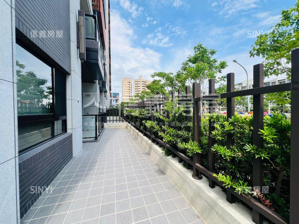 遠雄藏萃花園三房平車房屋室內格局與周邊環境