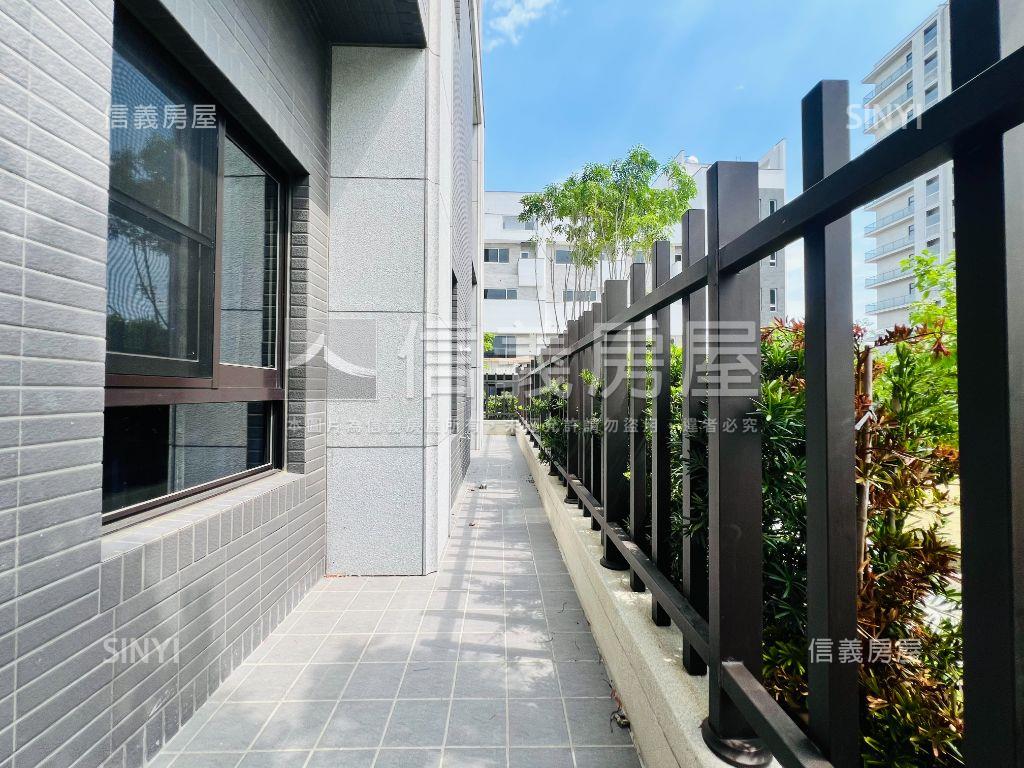 遠雄藏萃花園三房平車房屋室內格局與周邊環境