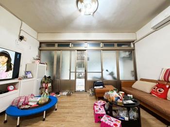 近永安市場捷運站１和２樓