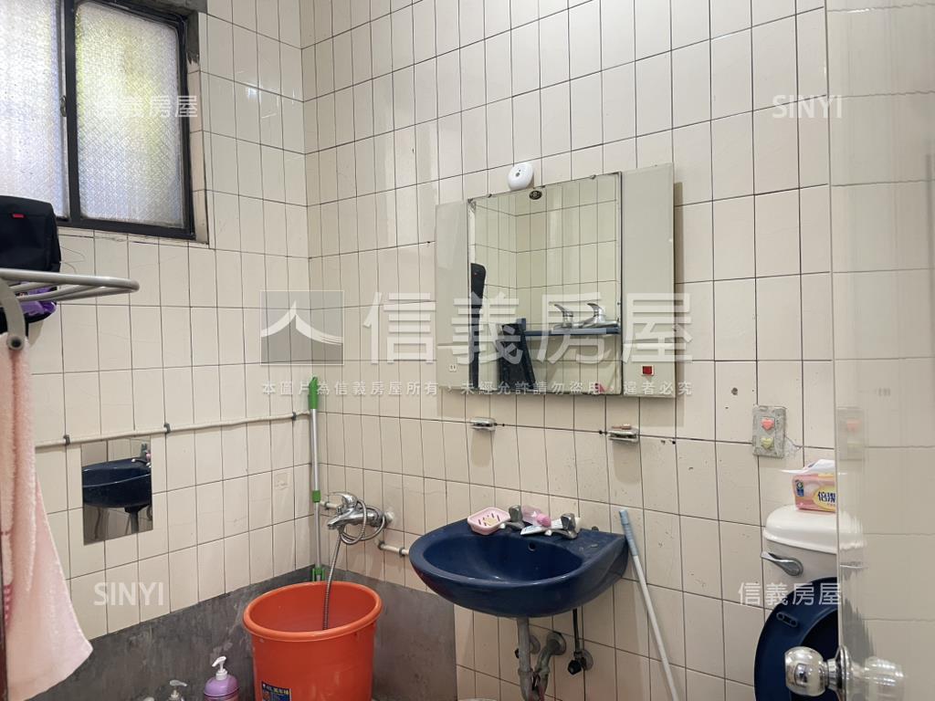 中正南公寓房屋室內格局與周邊環境