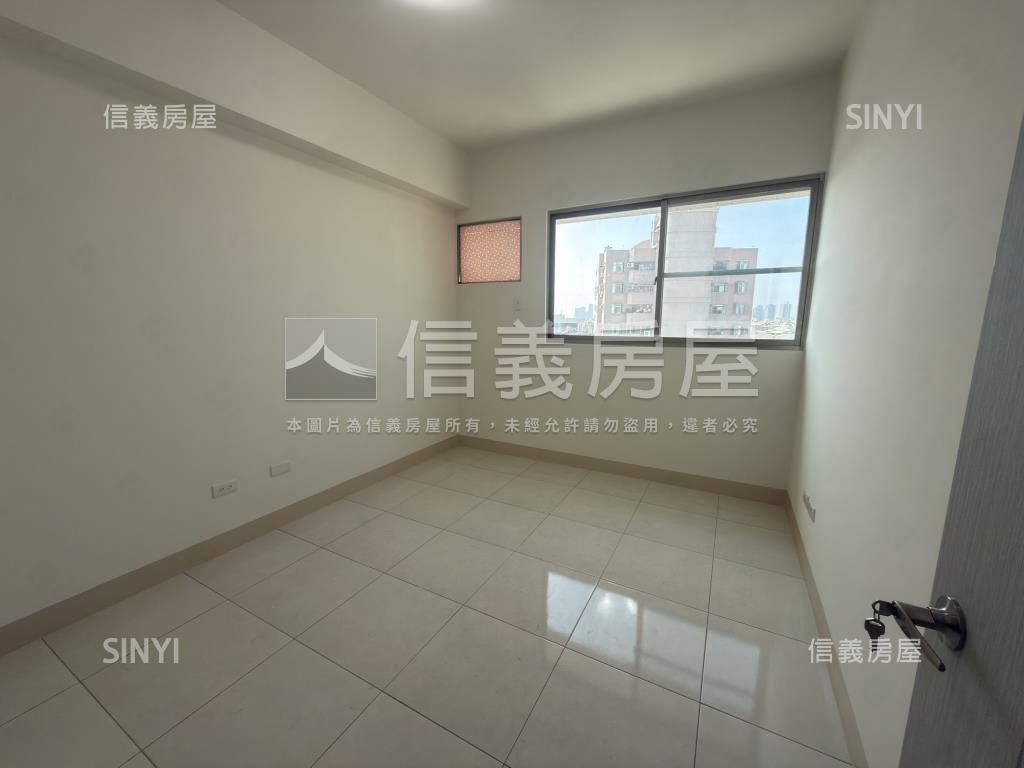 夢園整新美兩房房屋室內格局與周邊環境