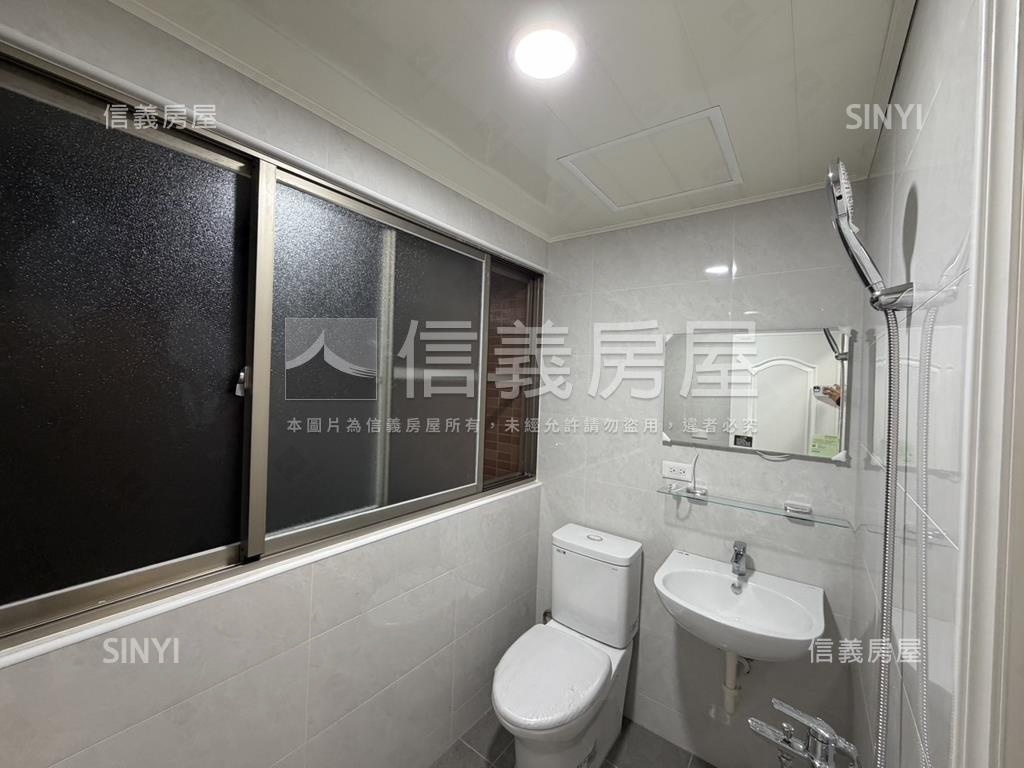 夢園整新美兩房房屋室內格局與周邊環境